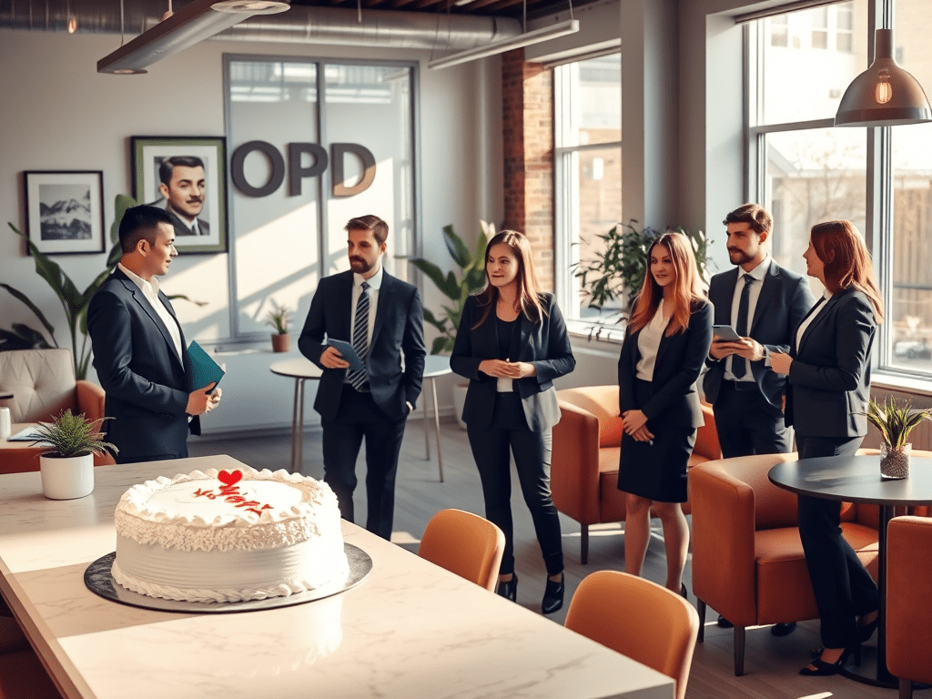 Welcome to the&nbsp;OPD!